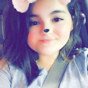 Meet your Posher, Carly